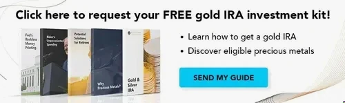 Free Gold IRA Kit