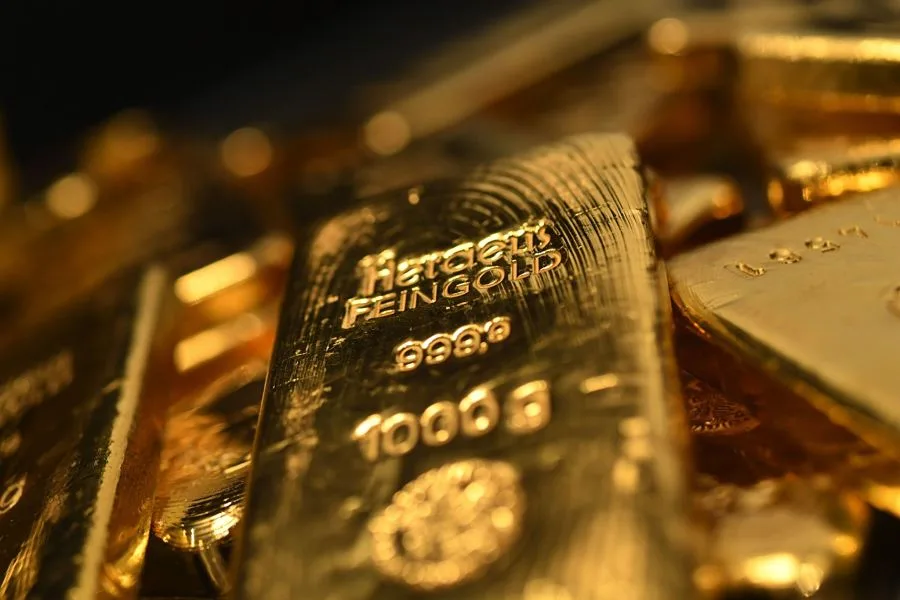 Gold IRA investing