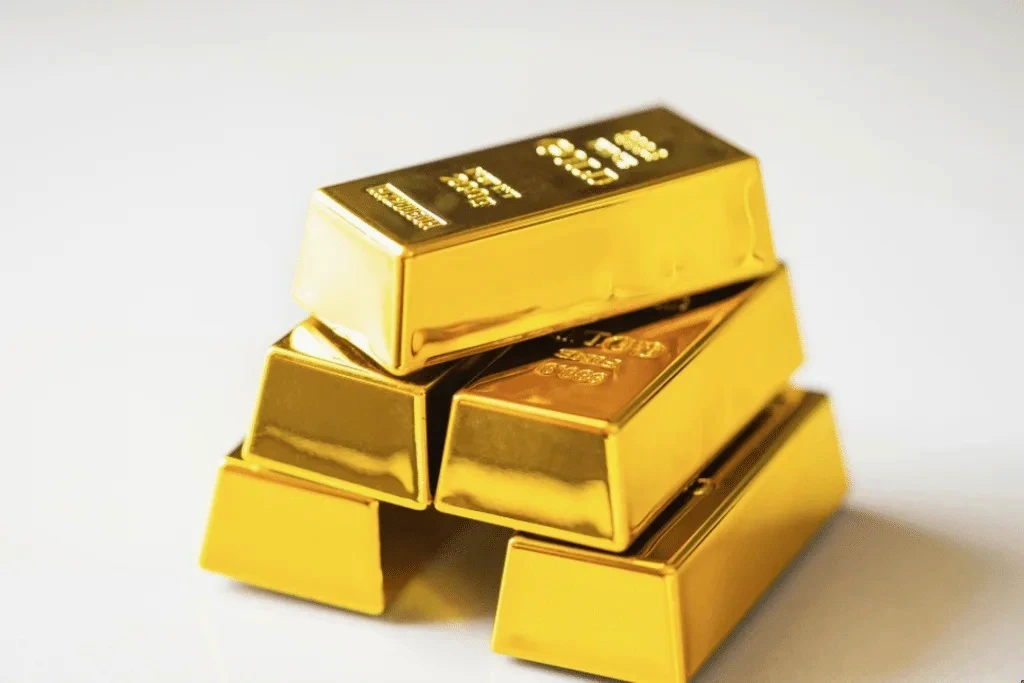 Gold IRA investing