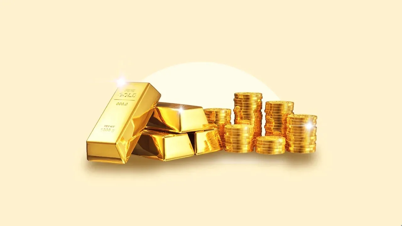 Gold IRA investing